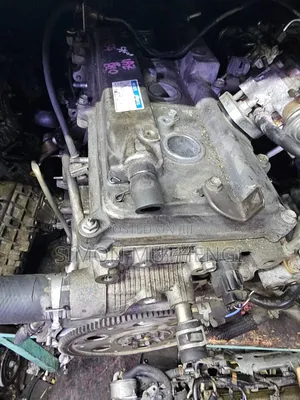 1az Noah Slim Engines
