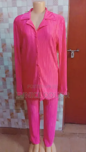 Women Trouser Suit