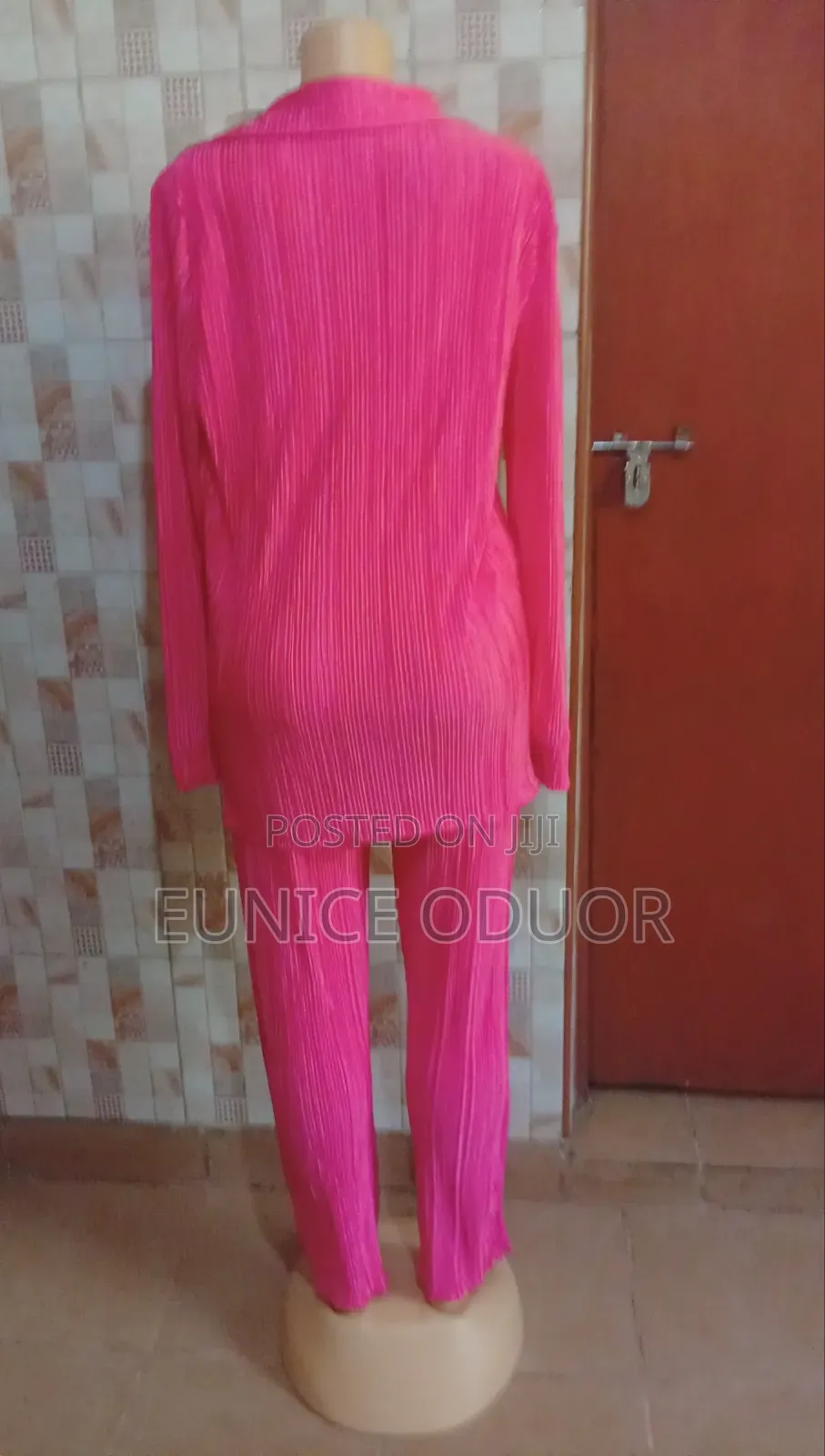 Women Trouser Suit