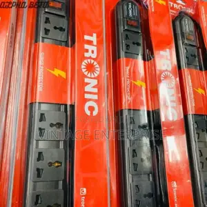 Tronic 6way Extension