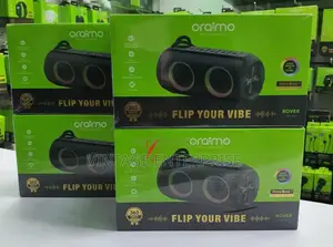 Oraimo Rover Speaker