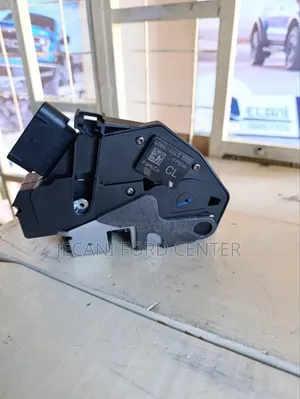 Ford Ranger Door Lock