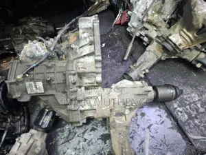 1az Toyota Noah/Voxy Gearbox on Offer