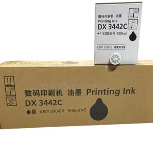 Dx3442c Copyprinter Ink
