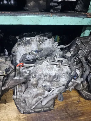 Kf Daihatsu Mira Gearbox on Sale