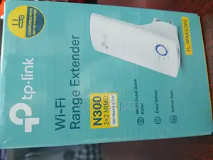 Tp-Link Wifi Extender