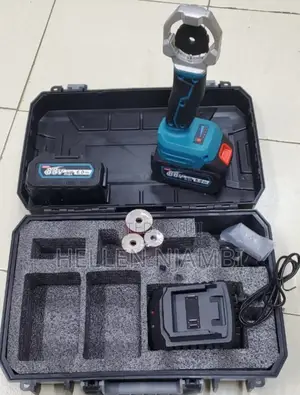 Makita PPR Welding Machine 198v
