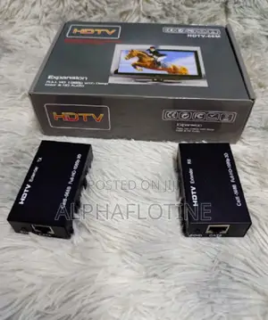  60m Hdmi Extender Quality