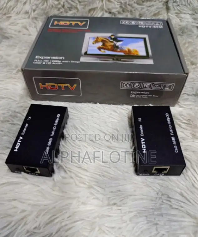  60m Hdmi Extender Quality