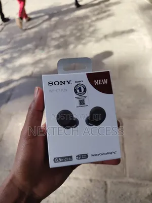 Sony Wf-c710n