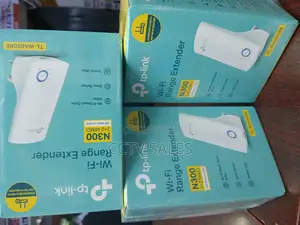 300mbps Wi-Fi Extender