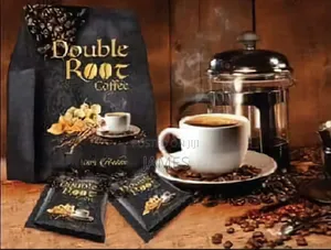 Double Root Coffee