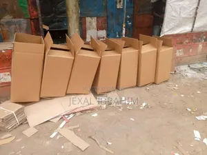 Big Carton Boxes