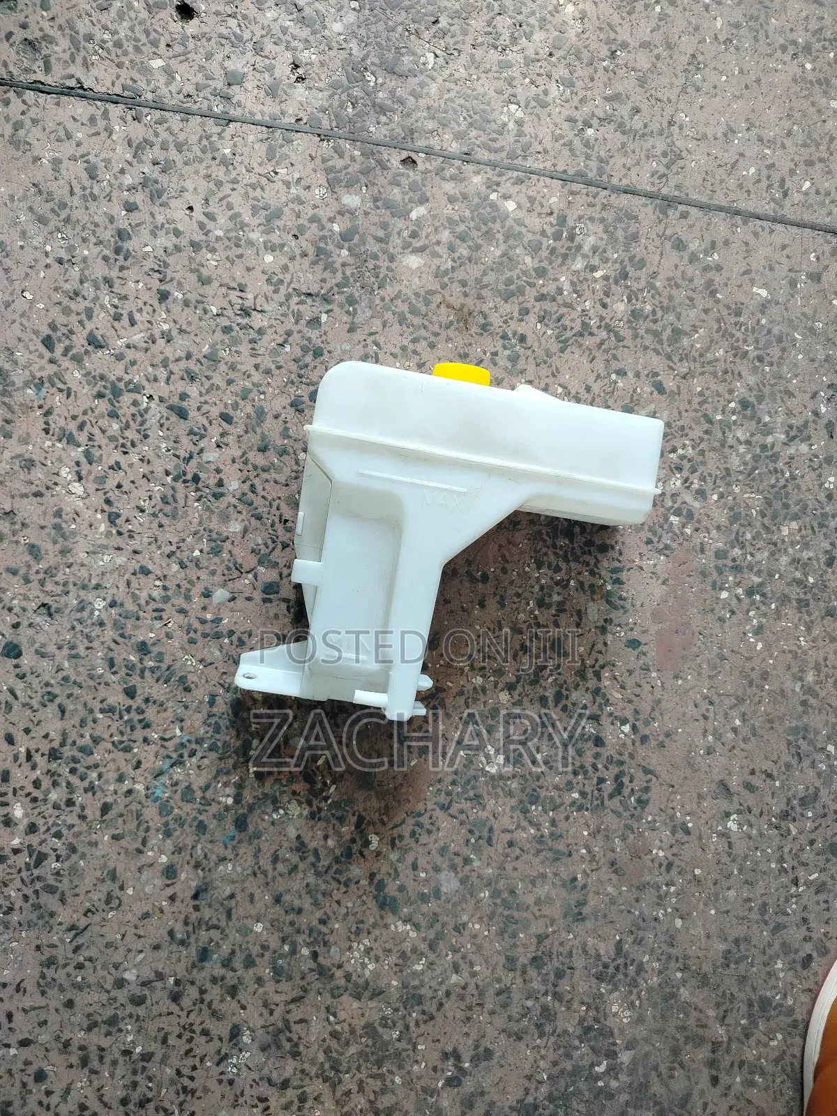 B15 Coolant