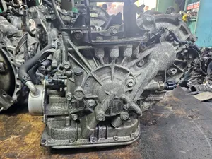 2zr Toyota Premio/Wish and Fielder Gearbox on Sale