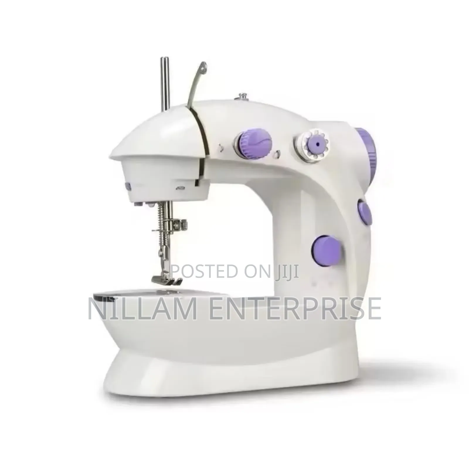 Mini Sewing Machines