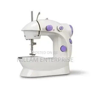 Mini Sewing Machines