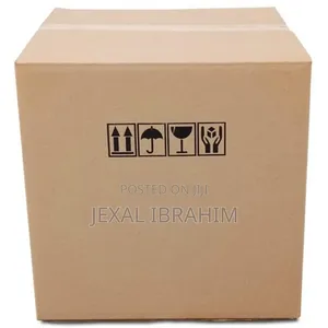 Carton Boxes All Purpose