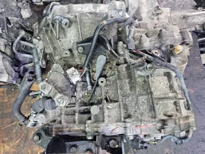 2zr Toyota Premio/Wish and Fielder Gearbox (On Sale)