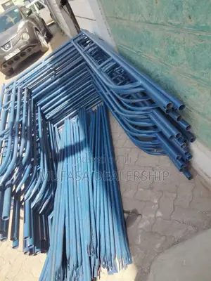 2m Heigh Scaffolding Ladders Seller