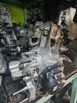 K6a Suzuki Alto Gearbox on Sale