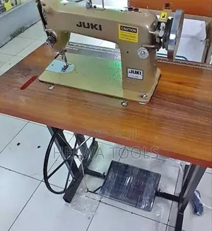 Juki Commercial Duty Sewing Machine