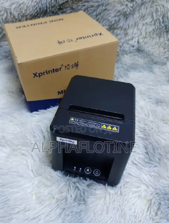 Xprinter Thermal Receipt Printer 80mm