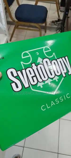 Svetocopy Classic