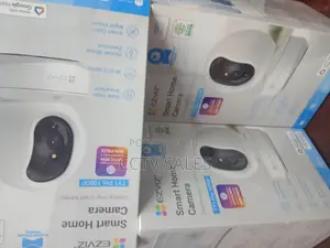 1080 Ezviz Nanny Camera