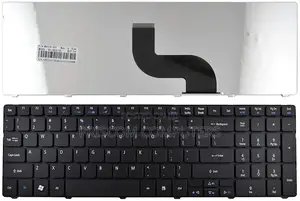 Acer Aspire 5733z 5736 5736g 5736z 5741 5741 Laptop Keyboard