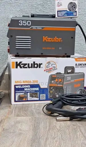 Mig 350amps Welding Machine