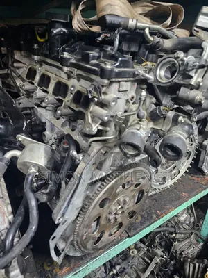 Mazda Demio P3 Reliable Slim Engine on Sale