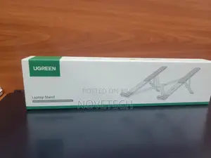 Ugreen Foldable Stand Lp451 for Macbook Laptop