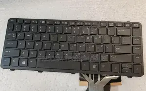 Hp Probook 640 G1,645 G1,430 G2,440 G0,440 G1,440 G2 Keyboad