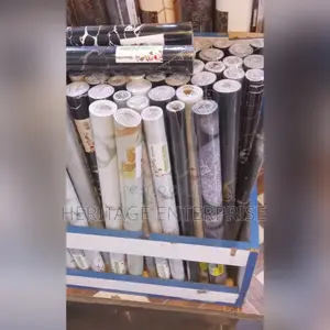 Wallpaper Self Adhesive Wallpaper