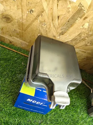 Waterproof Proof Single Socket 13a