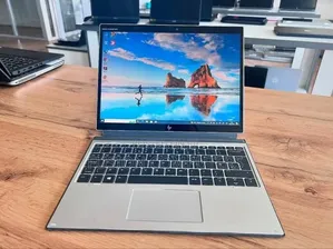 Laptop HP X2 8GB Intel Core I5 SSD 256GB