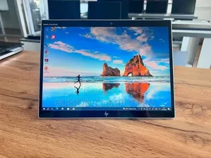 Laptop HP X2 8GB Intel Core I5 SSD 256GB