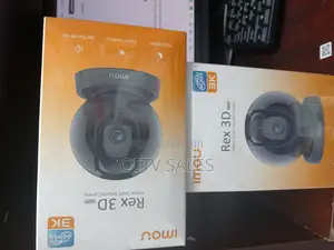 Imou Indoor Smart Camera