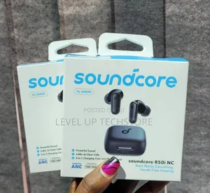 Soundcore by Anker R50i Nc