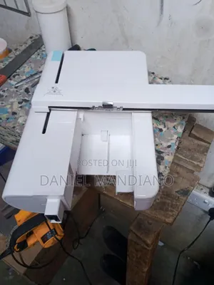 Computerized Embroidery Sewing Machine Repairing