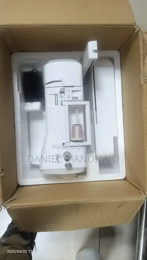 Computerized Embroidery Sewing Machine Repairing