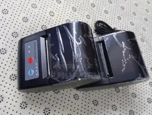 Rd-P58e 58mm Bluetooth Thermal Receipt Printe