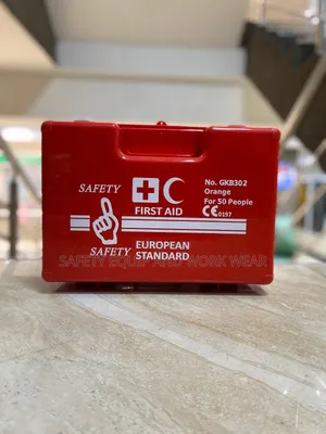 Osha Style First Aid Kit Gkb302