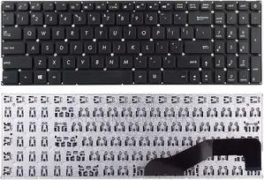 Laptop Keyboard for Asus X540 X540l X540c X543ma