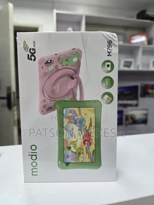 New Modio M796 256 GB Green