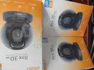  Imou Nanny Camera
