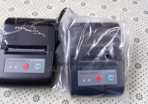 P58 Bluetooth Thermal Receipt Printer With Usb Interface
