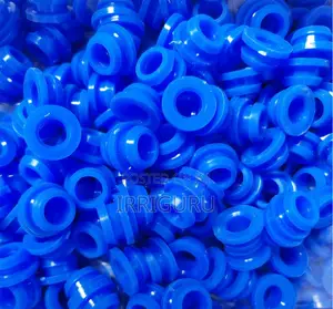 Drip Irrigation H-Type Rubber Mat
