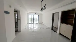 3bdrm Apartment in Kileleshwa for rent